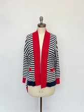 Charger l&#39;image dans la galerie, Veste cardigan Edward Achour Paris
