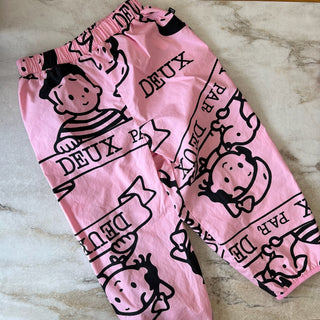 Pantalon Deux par Deux 5 ans