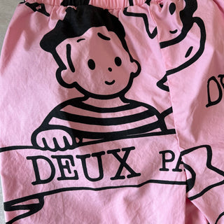 Pantalon Deux par Deux 5 ans