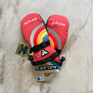 Mitaines Junior Auclair