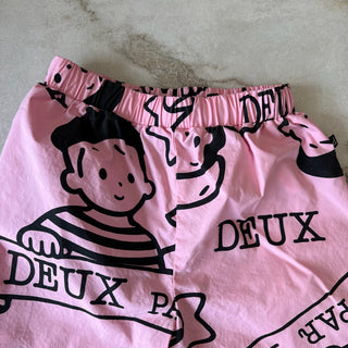 Pantalon Deux par Deux 5 ans