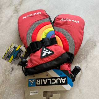 Mitaines Junior Auclair