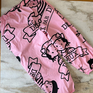 Pantalon Deux par Deux 5 ans