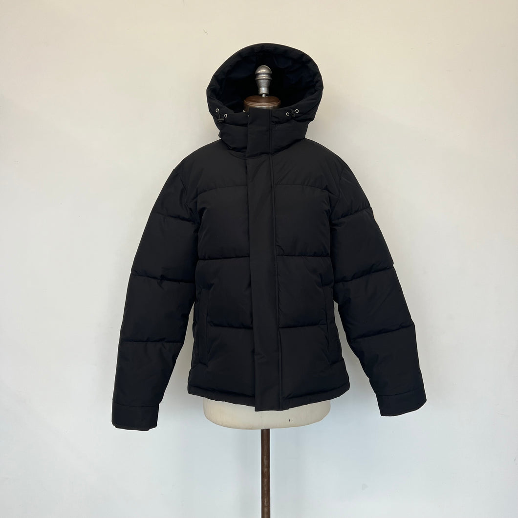 Manteau d'hiver pour homme Jack & Jones