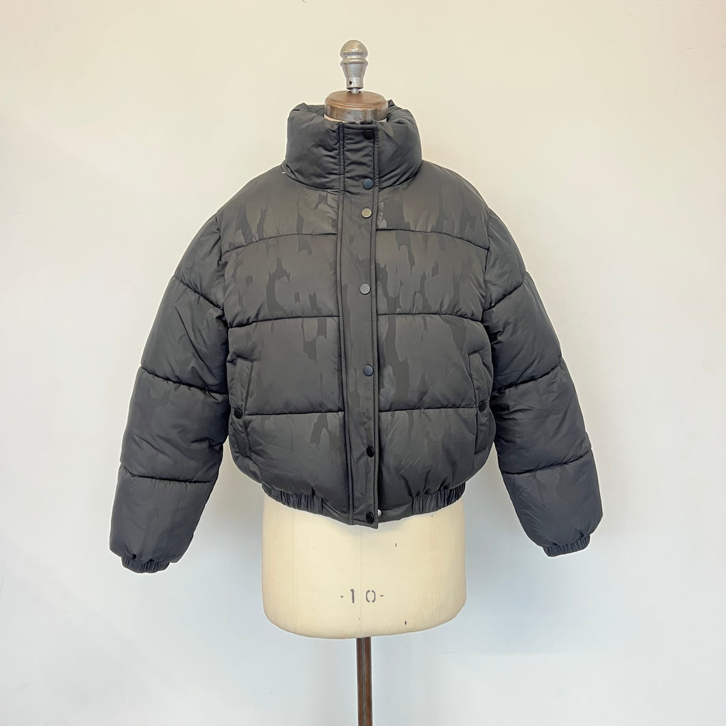 Manteau JDY noir