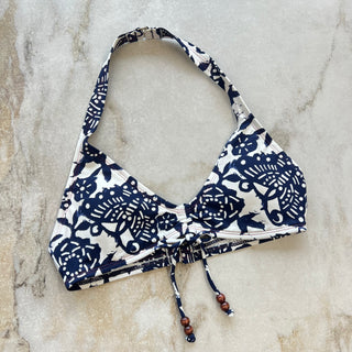 Haut de bikini Tommy Hilfiger