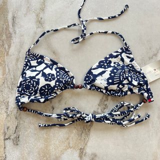 Haut de bikini Tommy Hilfiger