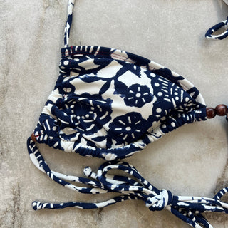 Haut de bikini Tommy Hilfiger