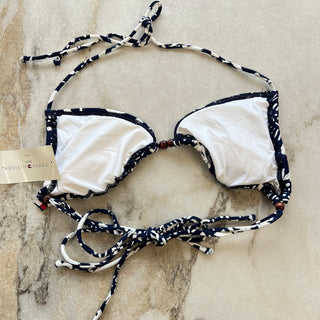 Haut de bikini Tommy Hilfiger