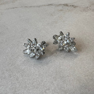 Boucles d'oreilles Sherman