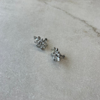Boucles d'oreilles Sherman