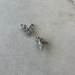 Boucles d'oreilles Sherman