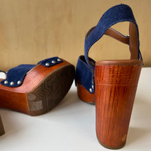 Charger l&#39;image dans la galerie, Chaussures Lucky Brand
