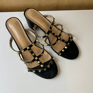Chaussures Catherine Malandrino