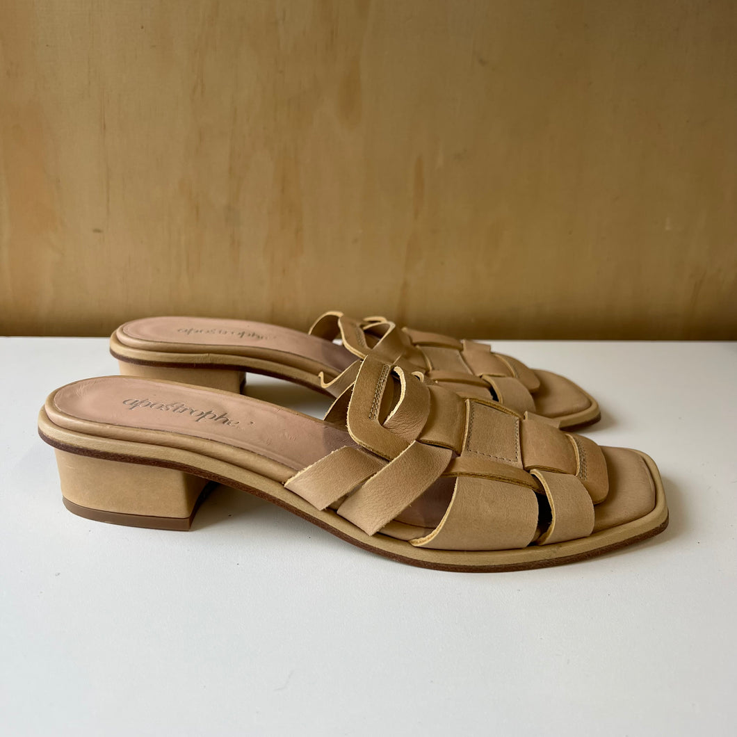Chaussures Apostrophe