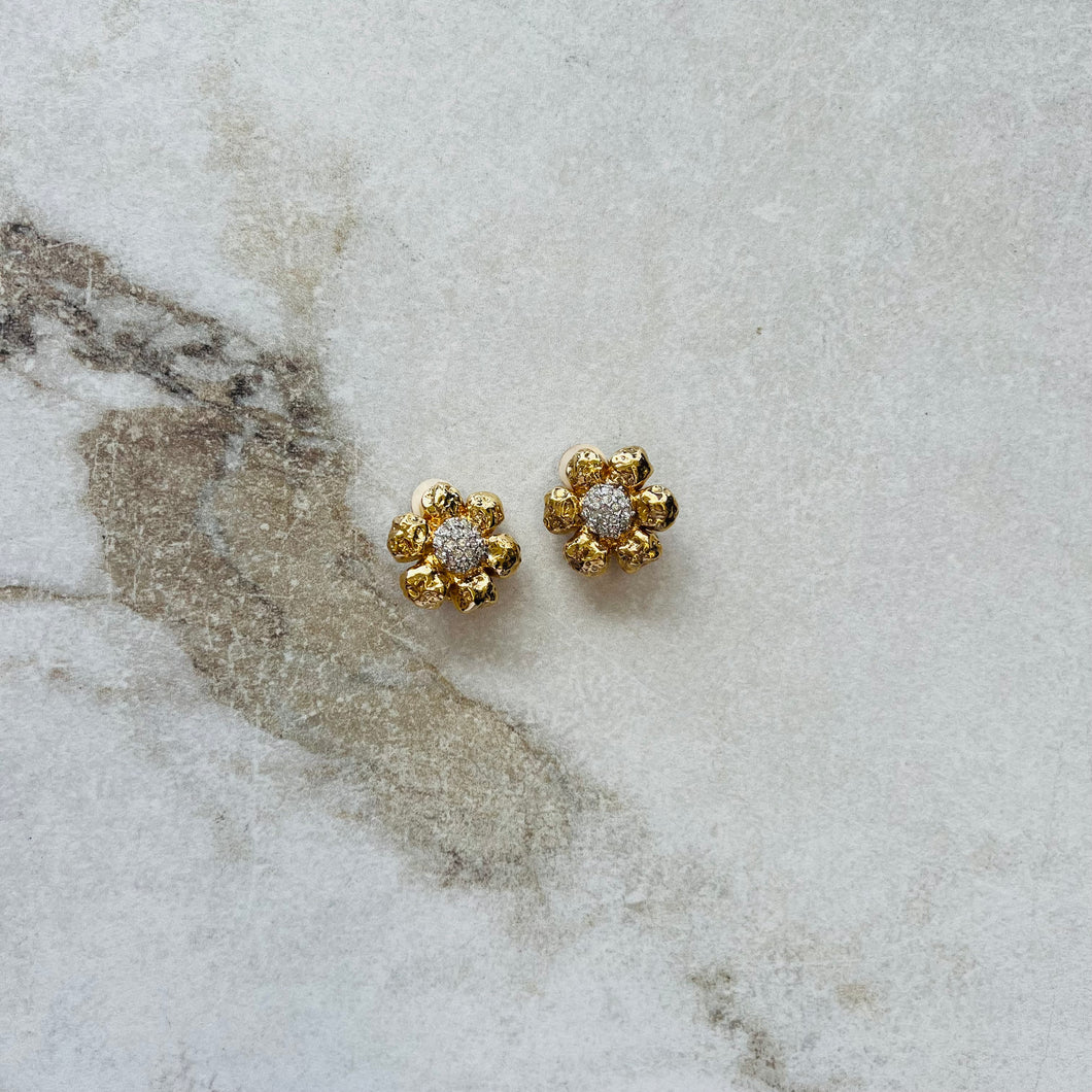 Boucles d'oreilles Nina Ricci