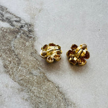 Charger l&#39;image dans la galerie, Boucles d&#39;oreilles Nina Ricci
