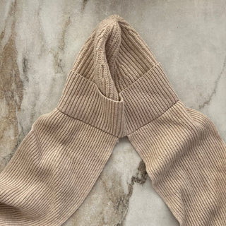 Tuque foulard Tara Jarmon