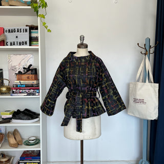 Veste Melanie Lyne