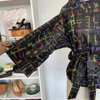 Veste Melanie Lyne
