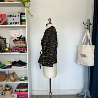 Veste Melanie Lyne