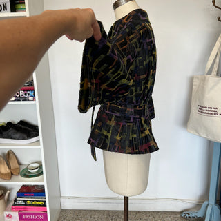 Veste Melanie Lyne