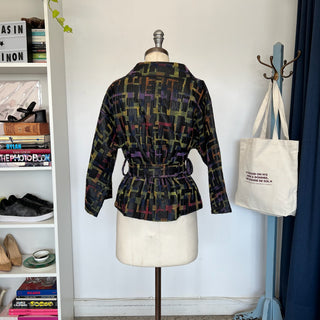 Veste Melanie Lyne