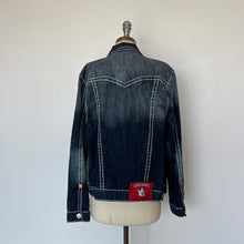 Charger l&#39;image dans la galerie, Veste jeans True Religion
