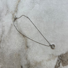 Charger l&#39;image dans la galerie, Collier Swarovski - Les Mal-Aimés
