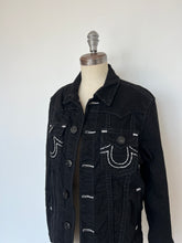 Charger l&#39;image dans la galerie, Veste jeans True Religion
