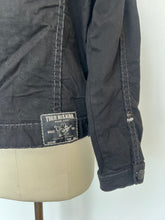 Charger l&#39;image dans la galerie, Veste jeans True Religion
