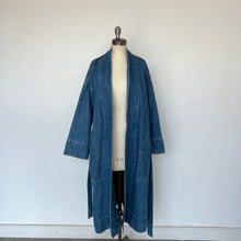 Charger l&#39;image dans la galerie, Veste denim Mara Hoffman
