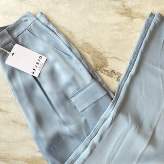 Pantalon satiné SFIZIO
