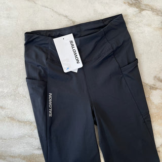 Pantalon legging Cross Warm Salomon
