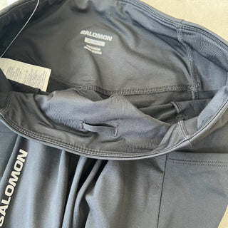 Pantalon legging Cross Warm Salomon