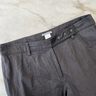 Pantalon capri Sarah Pacini
