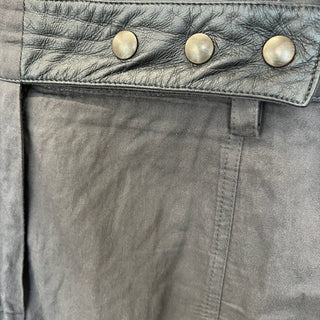 Pantalon capri Sarah Pacini
