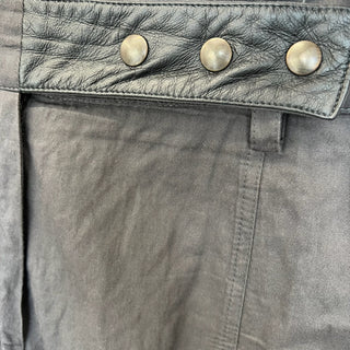 Pantalon capri Sarah Pacini