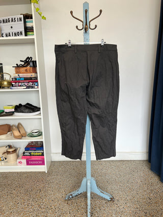 Pantalon capri Sarah Pacini