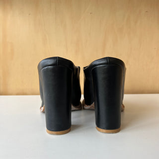 Sandales en cuir Mika Rudsak