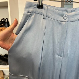 Pantalon satiné SFIZIO