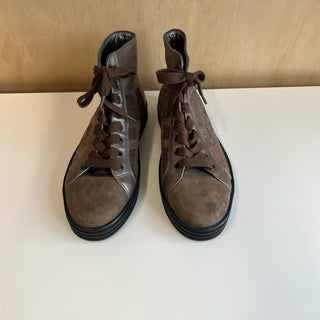 Chaussures High Top Rebel Hogan