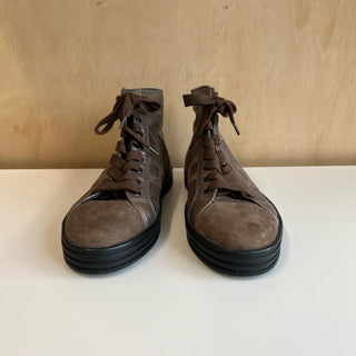 Chaussures High Top Rebel Hogan