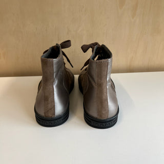 Chaussures High Top Rebel Hogan