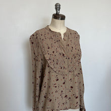 Charger l&#39;image dans la galerie, Blouse Rosemunde
