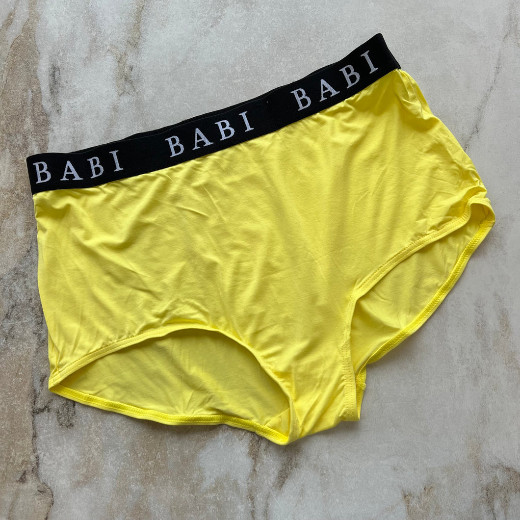 Culotte Babi