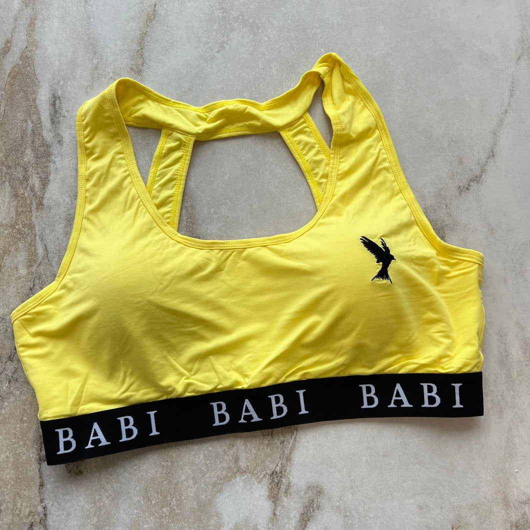 Bralette Babi