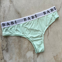 Charger l&#39;image dans la galerie, Culotte Babi
