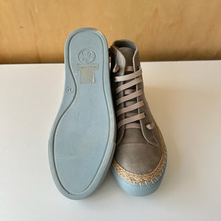Chaussures à lacets Apropo