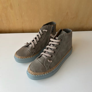 Chaussures à lacets Apropo